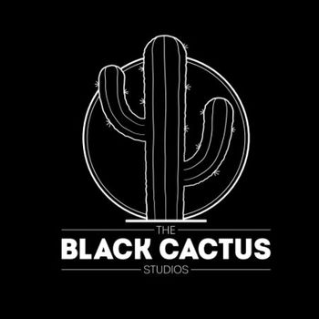 The Black Cactus Studios Sl Taller