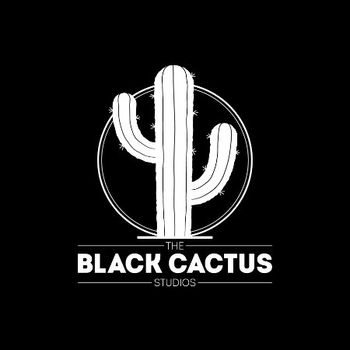 The Black Cactus Studios Sl Estudio